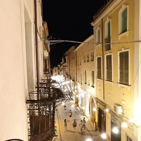 Apartment Liberty House