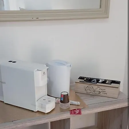 Liberty House Apartment Sassari