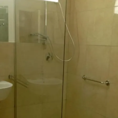 Liberty House Apartment