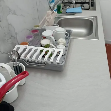 Liberty House Sassari