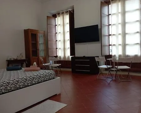 Apartment Liberty House Sassari