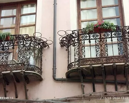 Liberty House Sassari