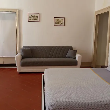 Liberty House Apartment Sassari