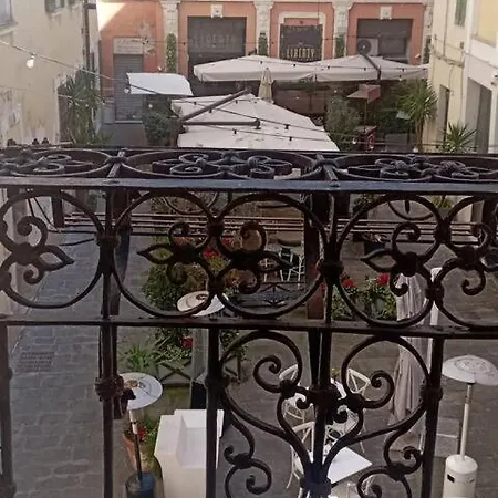 Appartement Liberty House Sassari