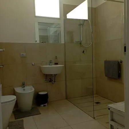 Appartement Liberty House