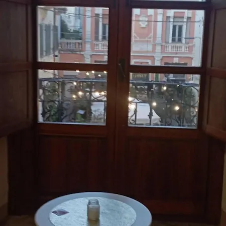 Liberty House